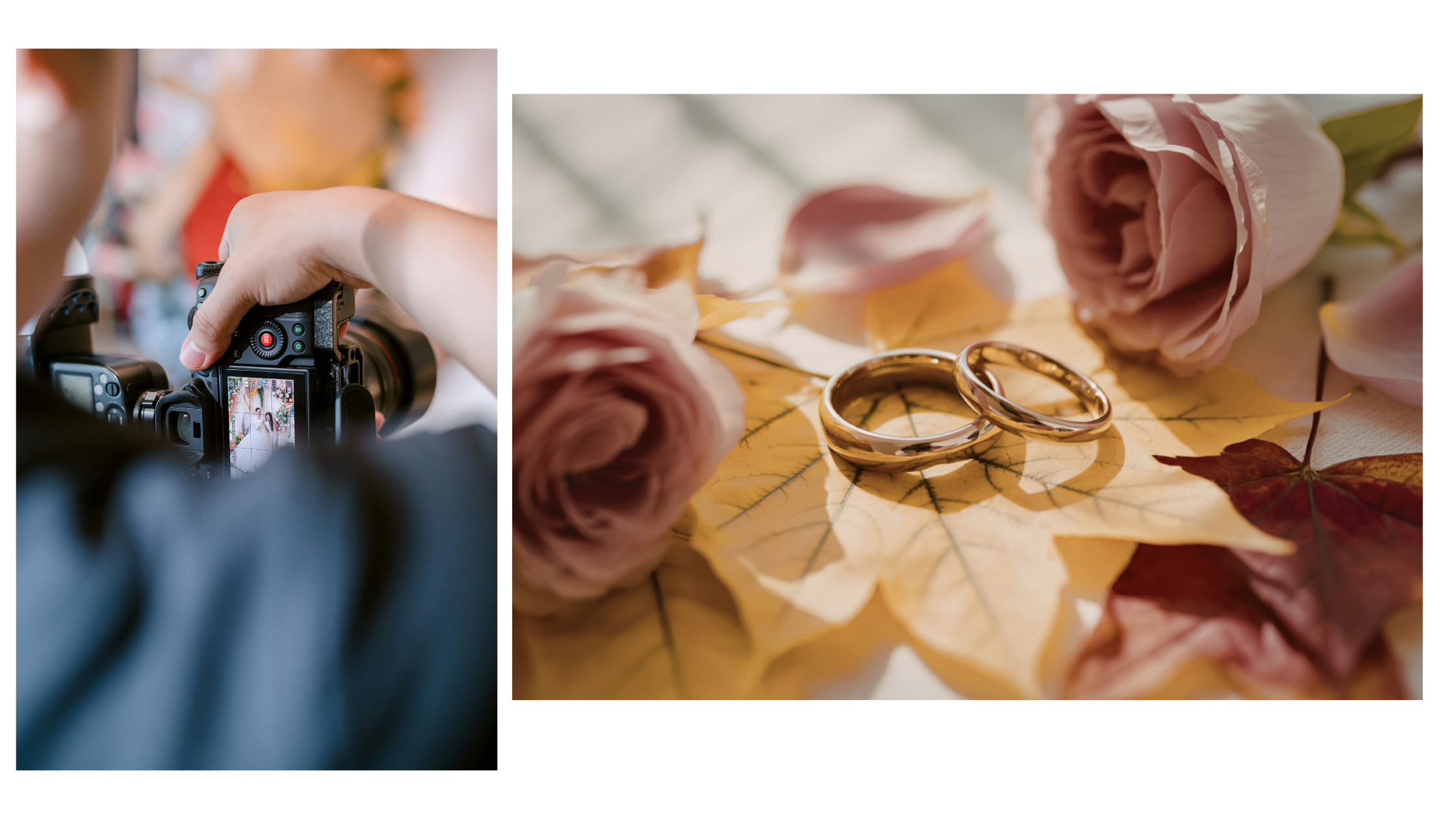 The Moments You Don’t Notice Are the Ones You’ll Treasure Most