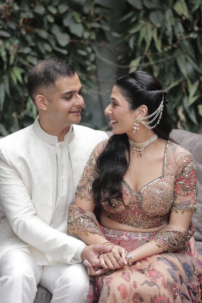 ROKA CEREMONY, SOUTH DELHI PHOTOGRAPHY